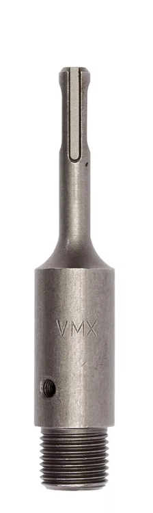 Хвостовик SDS+ M22 для коронки VMX 511073 купить в Ноябрьске