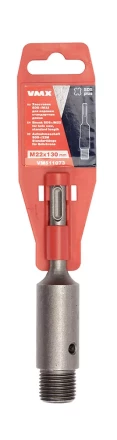Хвостовик SDS+ M22 для коронки VMX 511073 купить в Ноябрьске
