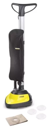 Бумажные фильтр-мешки для полотера FP 202/222/303, 3 шт KARCHER купить в Ноябрьске