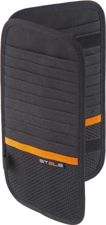 Органайзер CD- дисков 20 дисков  STELS 54391 купить в Ноябрьске