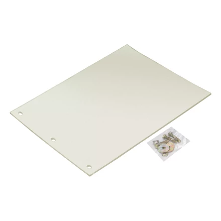 Коврик полиуретановый Denzel 98021 для виброплиты VC-12 купить в Ноябрьске