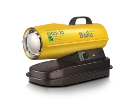 Дизельная тепловая пушка BALLU BHDP-20 купить в Ноябрьске