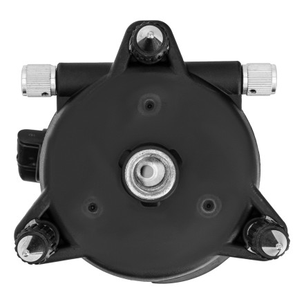 Лазерный уровень MTX CRX-30G, 30 м, зеленый луч, батарейки, резьба 5/8&quot; 35032 купить в Ноябрьске