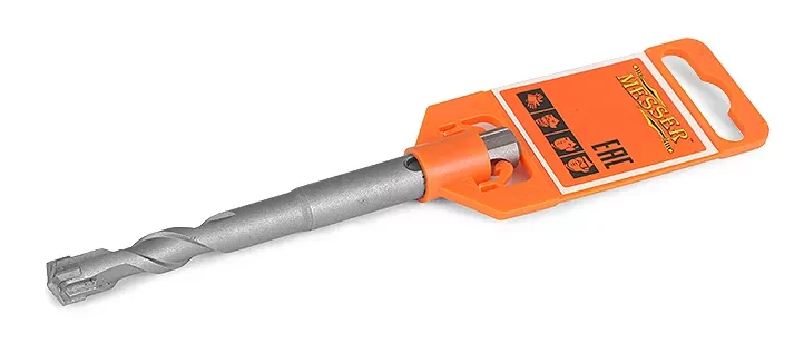 Бур для перфоратора MESSER SDS-PLUS тип "+"BX-10-350 купить в Ноябрьске