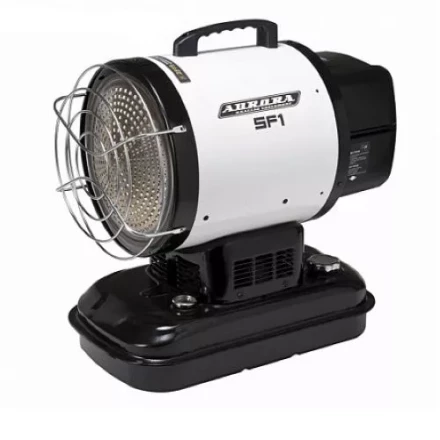 Инфракрасная дизельная тепловая пушка Aurora SF-1 купить в Ноябрьске