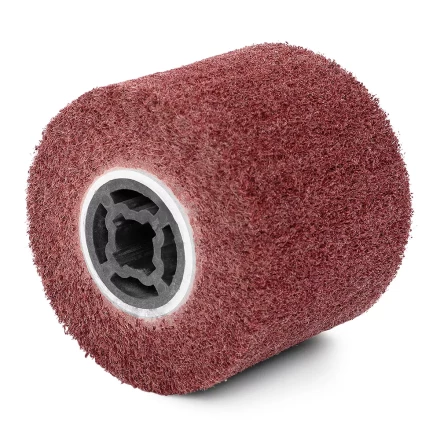 Барабан MESSER тип М из нетканого материала 120х100Х19мм, #80 Coarse, max 3500 об/мин, НЭ купить в Ноябрьске