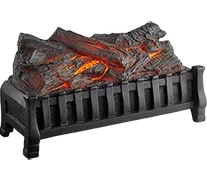 Электрокамин-камин электрический очаг Electrolux Caminetto EFP/P 20LS купить в Ноябрьске