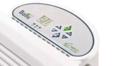 Конвектор электрический Ballu Ettore BEC/ETER-2000 купить в Ноябрьске