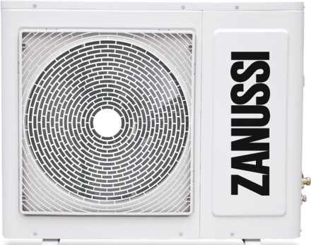 Блок наружный ZANUSSI ZACS-24 HPR/A15/N1/Out сплит-системы купить в Ноябрьске