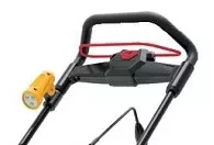 Снегоуборщик аккумуляторный Denzel EST-51 Li 97632 купить в Ноябрьске