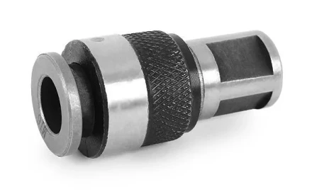 MESSER Патрон для метчика М16 - WELDON 19 купить в Ноябрьске