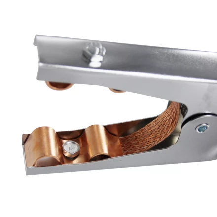 Клемма заземления КЗ-200 (American type) Оберон XL3005 купить в Ноябрьске