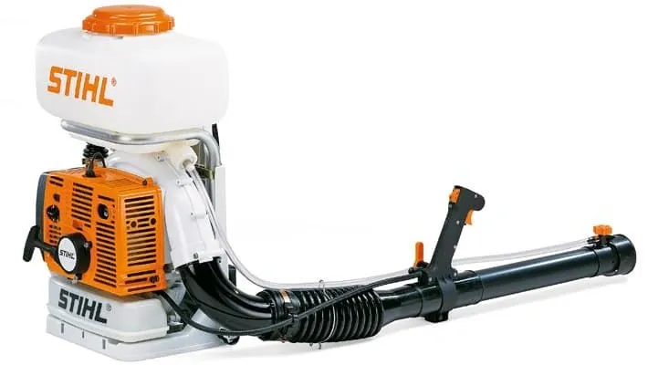 Распылитель ранцевый Stihl SR 420 купить в Ноябрьске