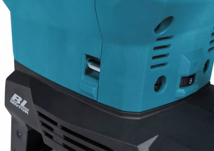 Аккумуляторный отбойный молоток Makita HM002GZ03 (без АКБ и ЗУ) купить в Ноябрьске