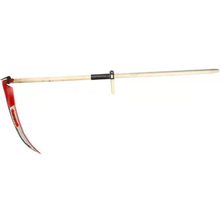 Набор косца &quot;Косарь&quot; с деревянным косовищем №7, 70 см 39830-7 купить в Ноябрьске