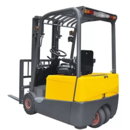 Погрузчик электрический трехопорный TOR 2,0 т 3,5 м CPD20SA-20 сайдшифт Li-ion 1046818 купить в Ноябрьске