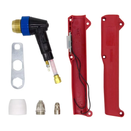 Головка плазмотрона (PW P80) XL08050 купить в Ноябрьске