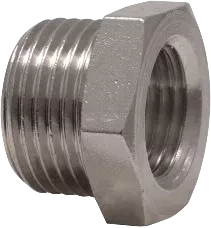 Переходник-редуктор MF 3/8х1/8 ART-58RFC