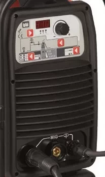 Сварочный полуавтомат SUPERIOR 400 CE VRD MIG PACK AQUA Telwin купить в Ноябрьске