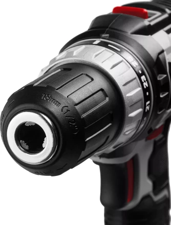 Дрель-шуруповерт 2 АКБ ДШЛ-181 КН серия СТАНДАРТ купить в Ноябрьске