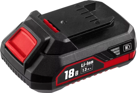 Дрель-шуруповерт 2 АКБ ДШЛ-181 КН серия СТАНДАРТ купить в Ноябрьске