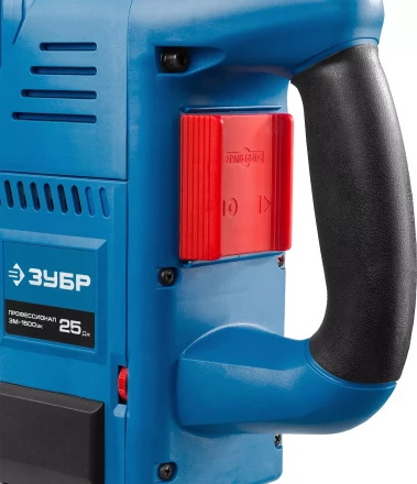 Молоток отбойный ЗМ-1500ЭК серия ПРОФЕССИОНАЛ купить в Ноябрьске