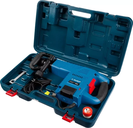 Молоток отбойный ЗМ-1500ЭК серия ПРОФЕССИОНАЛ купить в Ноябрьске