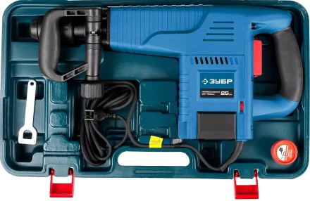 Молоток отбойный ЗМ-1500ЭК серия ПРОФЕССИОНАЛ купить в Ноябрьске