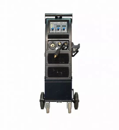 Инверторный сварочный полуавтомат Aurora-Pro SKYWAY 300 купить в Ноябрьске