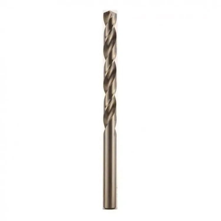 Сверло HSS Makita D-06448, 6.75х101мм (цилиндрический хвостовик, 10 шт.) купить в Ноябрьске