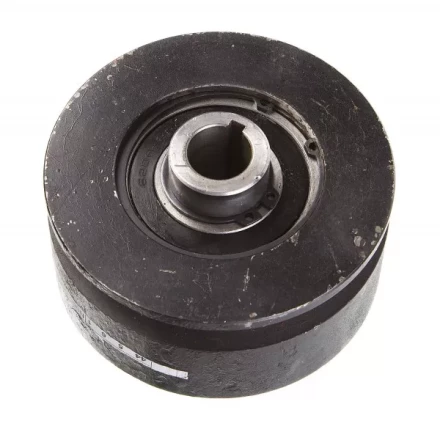 Сцепление в сборе(ведущий шкив) N000-009-413 купить в Ноябрьске