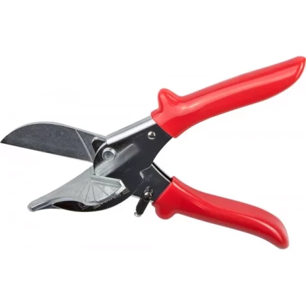 Ножницы STAYER &quot;PROFI&quot; для резки пластиковых профилей под заданным углом 23373-1 купить в Ноябрьске