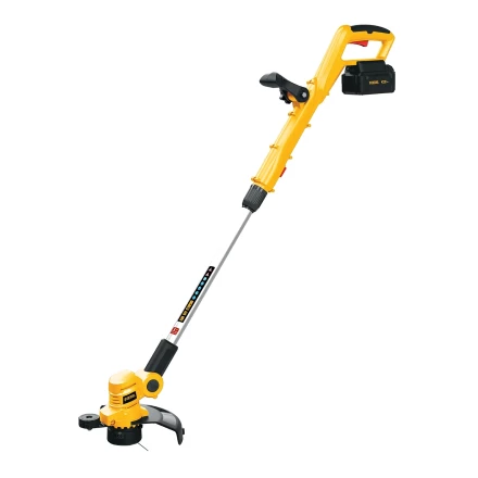 Триммер аккумуляторный GT-230, 230 мм, Li-Ion, 20 В // Denzel 58701 купить в Ноябрьске