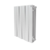 Радиатор Royal Thermo PianoForte 500/Bianco Traffico - 4 секц. купить в Ноябрьске