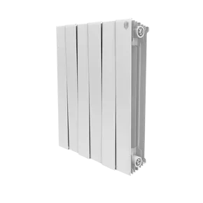 Радиатор Royal Thermo PianoForte 500/Bianco Traffico - 4 секц. купить в Ноябрьске