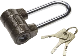 Замки навесные серия МАСТЕР 664834