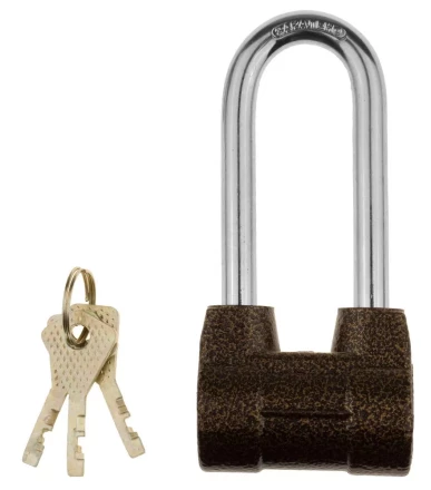 Замки навесные серия МАСТЕР 664834 купить в Ноябрьске