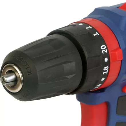 Аккумуляторная дрель-шуруповерт Диолд ДЭА-16ЛИ-02У купить в Ноябрьске