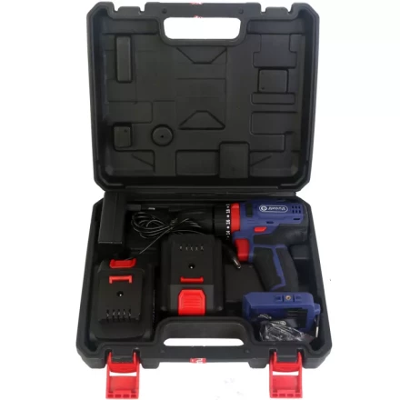 Аккумуляторная дрель-шуруповерт Диолд ДЭА-16ЛИ-02У купить в Ноябрьске