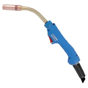 Горелка для полуавтоматической сварки TBi-3G купить в Ноябрьске