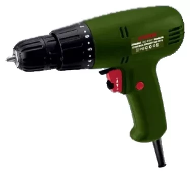 Дрель-шурповерт сетевая Кратон ESDD-280/16 3 02 01 028 купить в Ноябрьске