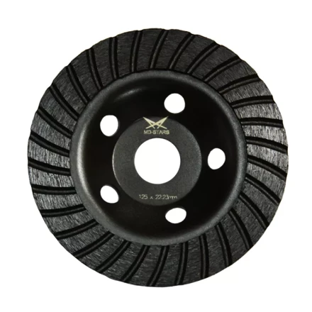 Фрезы алмазные торцевые турбо FATT230 купить в Ноябрьске