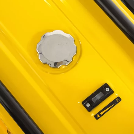 Генератор бензиновый DENZEL GE 8900 94639 купить в Ноябрьске