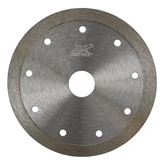 Диск алмазный 1A1R DECOR SKYWER 150*1,6*10*22,23 mm купить в Ноябрьске