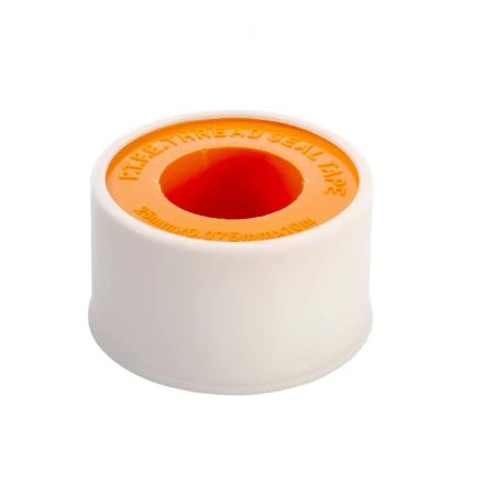 Фумлента 25 мм х 10 м Sparta 888547 купить в Ноябрьске