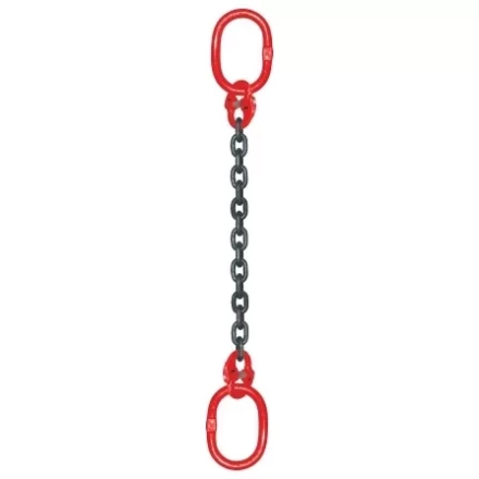 Строп цепной TOR ВЦ г/п 5,0 т 3,0 м 1019378 купить в Ноябрьске