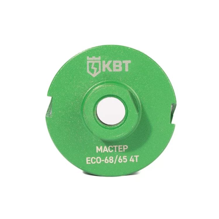 Коронка КВТ ECO-68/65 4T серия МАСТЕР (102554) купить в Ноябрьске