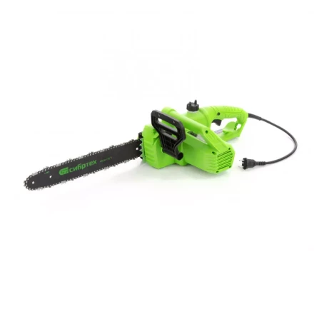 Пила цепная электрическая Сибртех ПЦЭ-2200П 95614 купить в Ноябрьске