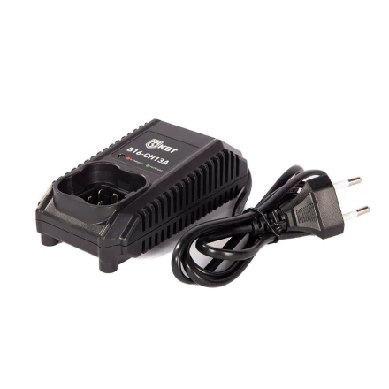 Дрель-шуруповерт аккумуляторная бесщеточная КВТ DB-16-10 с максимальным размером оснастки до 10 мм (102587) купить в Ноябрьске