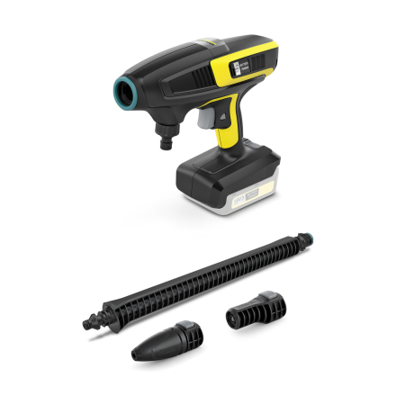 Аккумуляторная ручная мойка KARCHER KHB 6 Battery Int купить в Ноябрьске